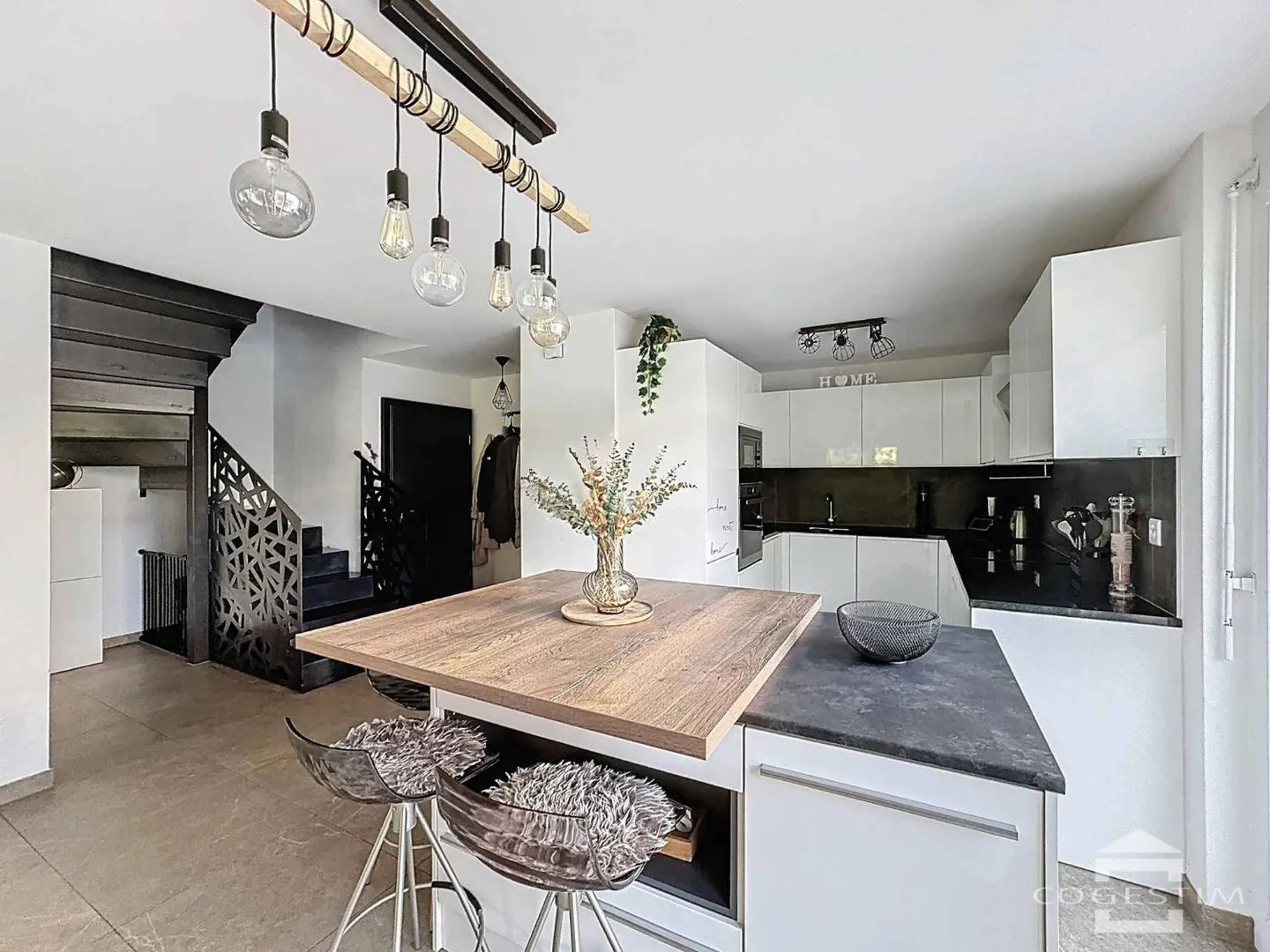 Maison Contemporaine à Payerne - Photo 4 sur 13