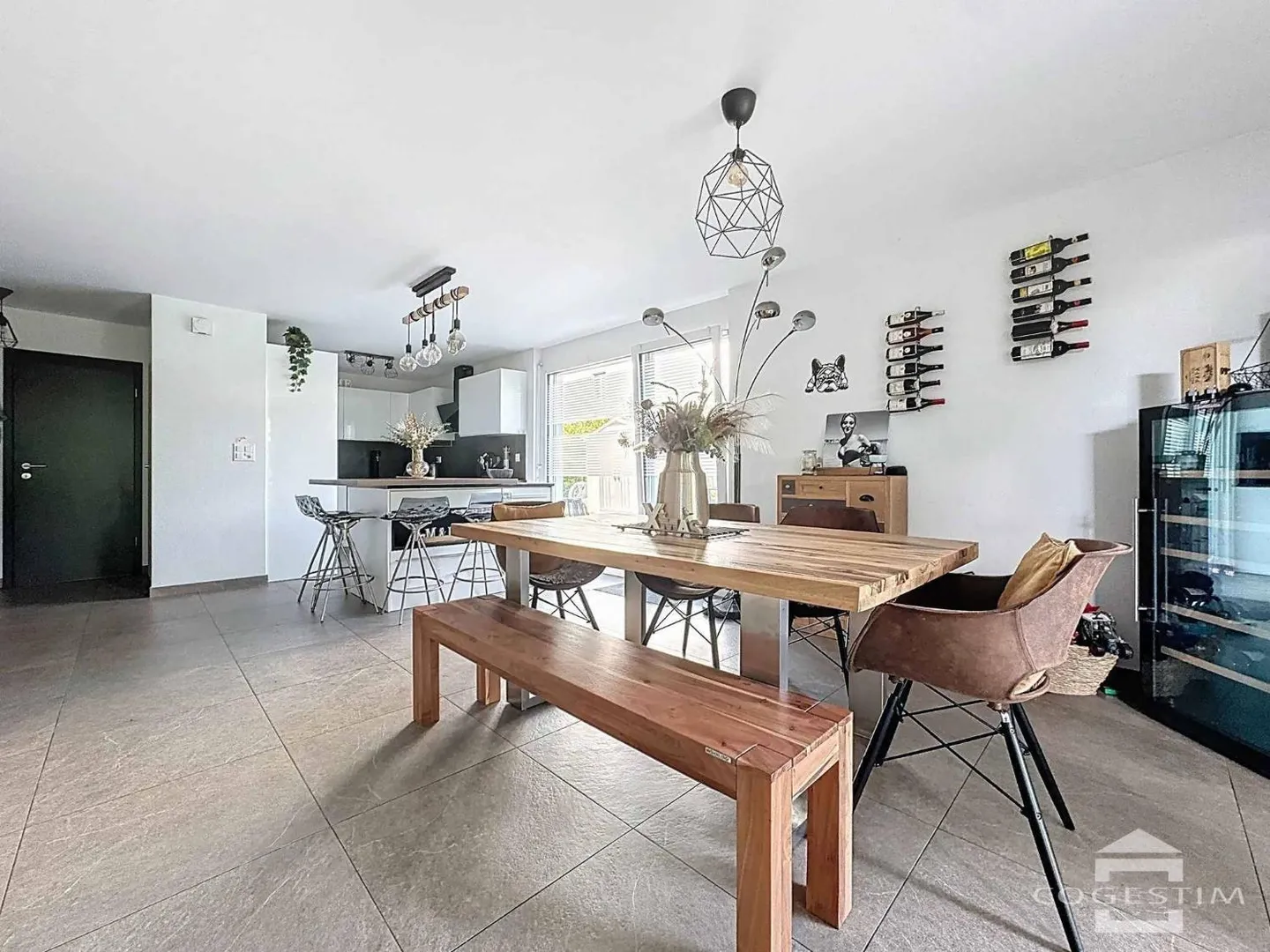 Maison Contemporaine à Payerne - Photo 5 sur 13