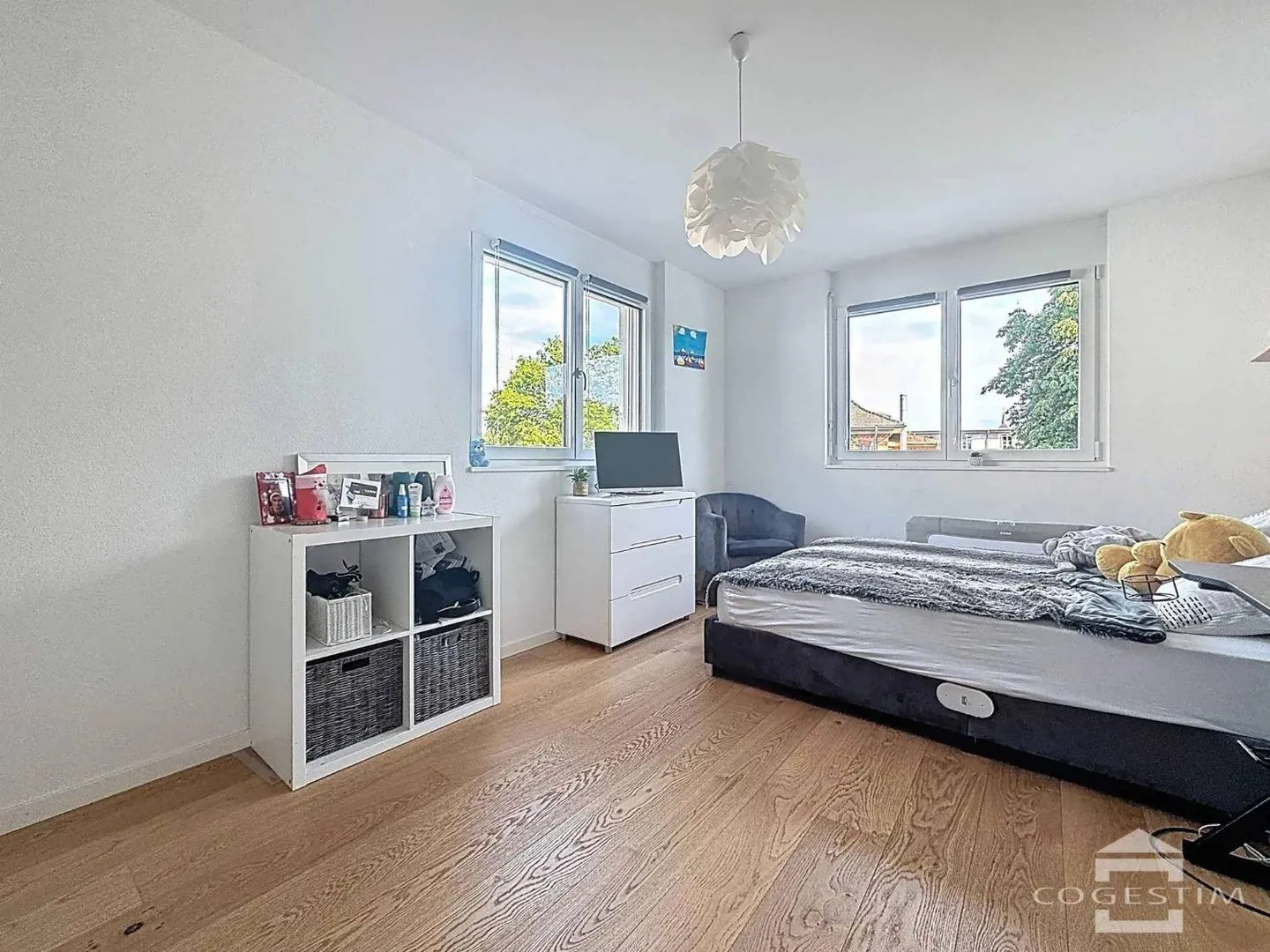 Maison Contemporaine à Payerne - Photo 6 sur 13