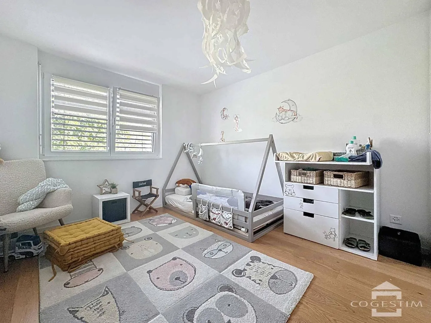 Maison Contemporaine à Payerne - Photo 7 sur 13