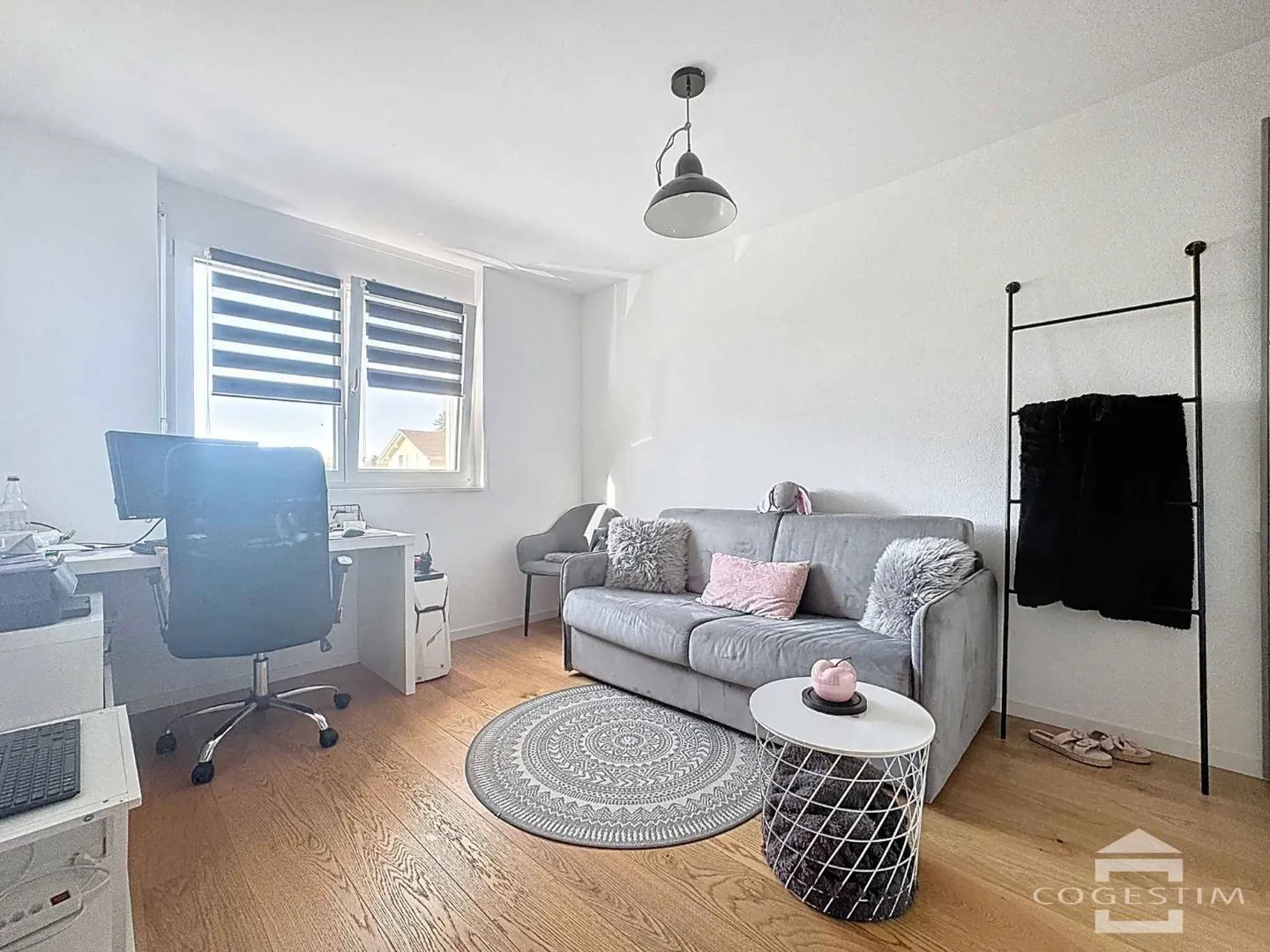Maison Contemporaine à Payerne - Photo 8 sur 13