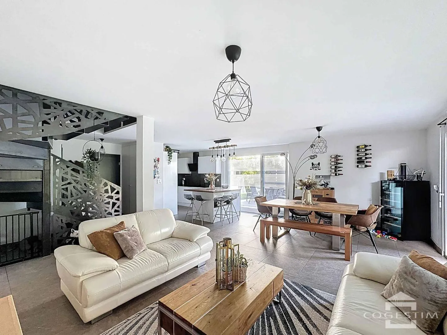 Maison Contemporaine à Payerne - Photo 1 sur 13