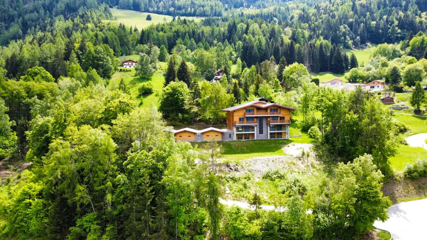 Land in Saxon - Photo 4 of 6