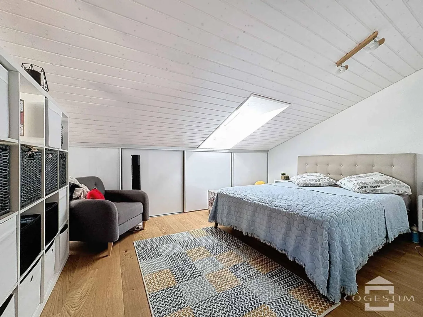 Maison Contemporaine à Payerne - Photo 9 sur 13