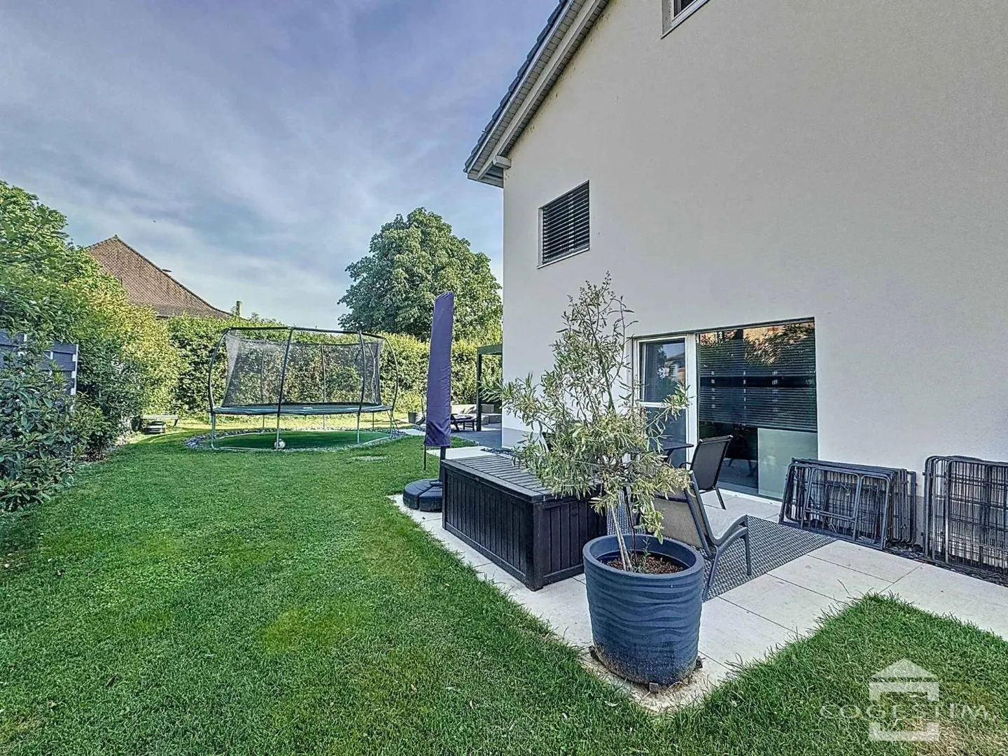 Maison Contemporaine à Payerne - Photo 13 sur 13