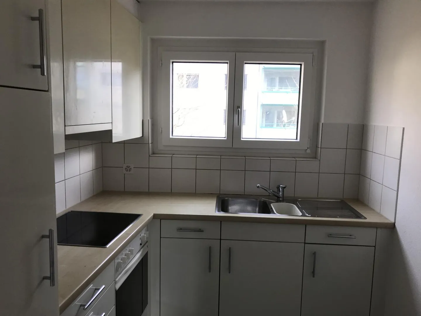 Charmante 2-Zimmer Wohnung - Foto 2 von 9