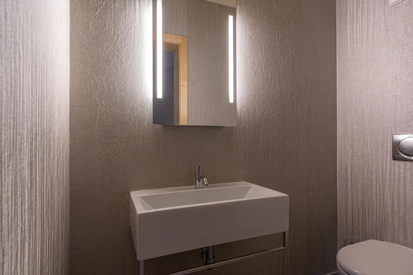 Appartement 4.5 pièces - Photo 6 sur 17