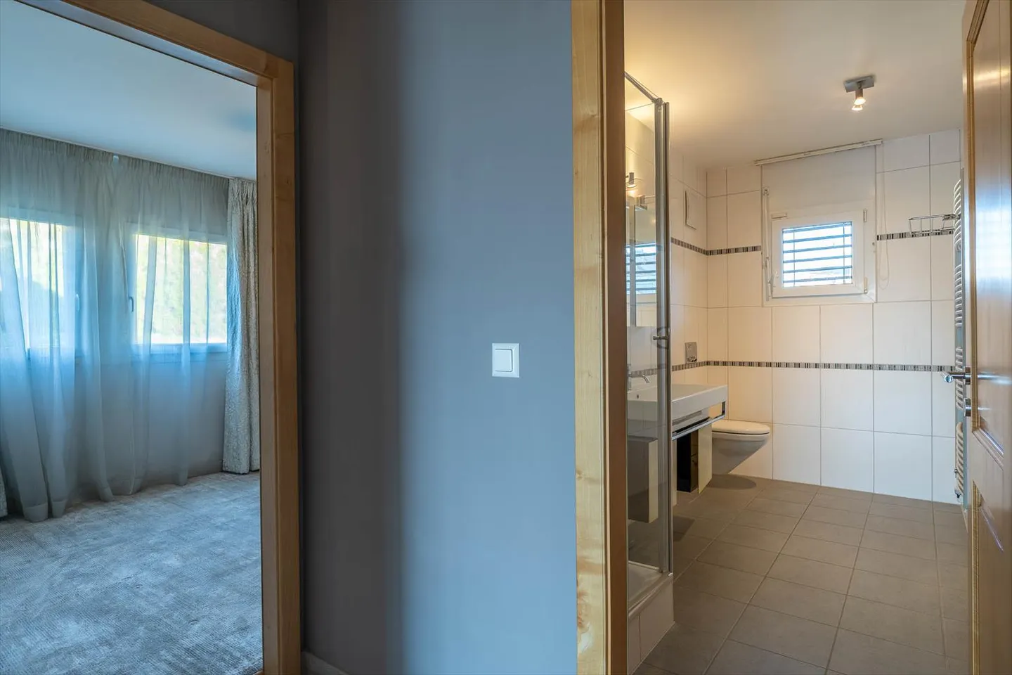 Appartement 4.5 pièces - Photo 7 sur 17