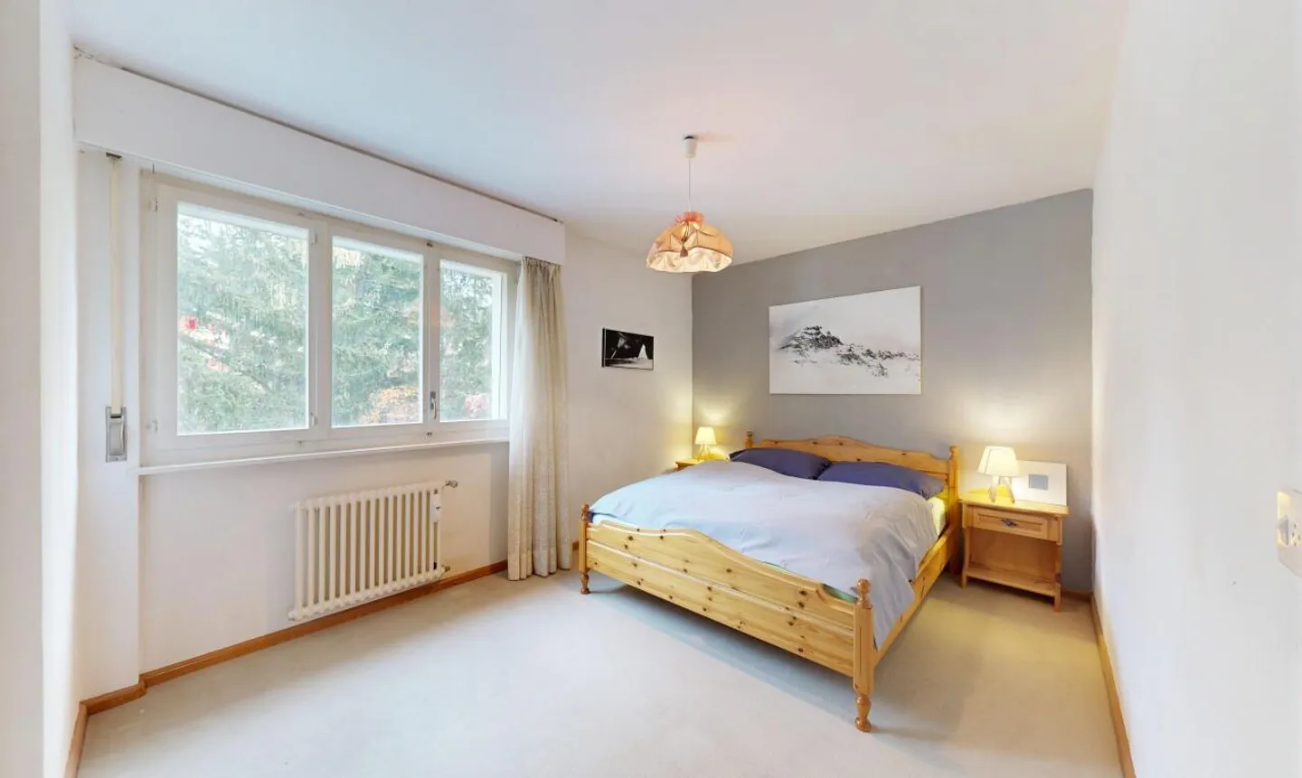 Superb 3½ room apartment in Crans-Montana - Photo 7 of 11