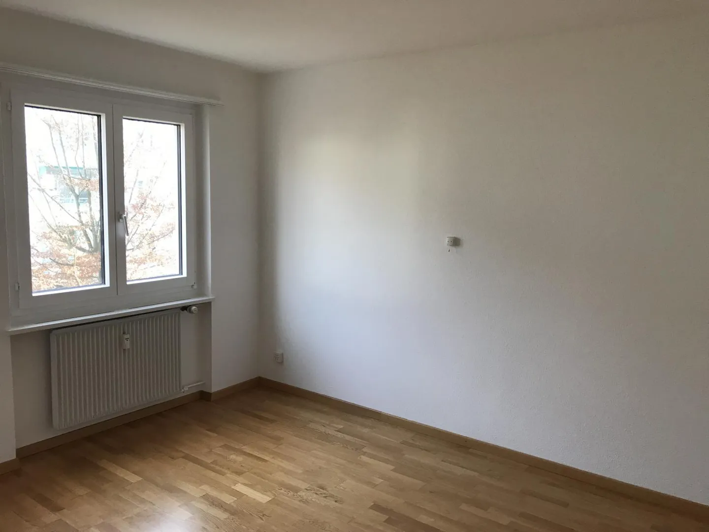 Charmante 2-Zimmer Wohnung - Foto 4 von 9