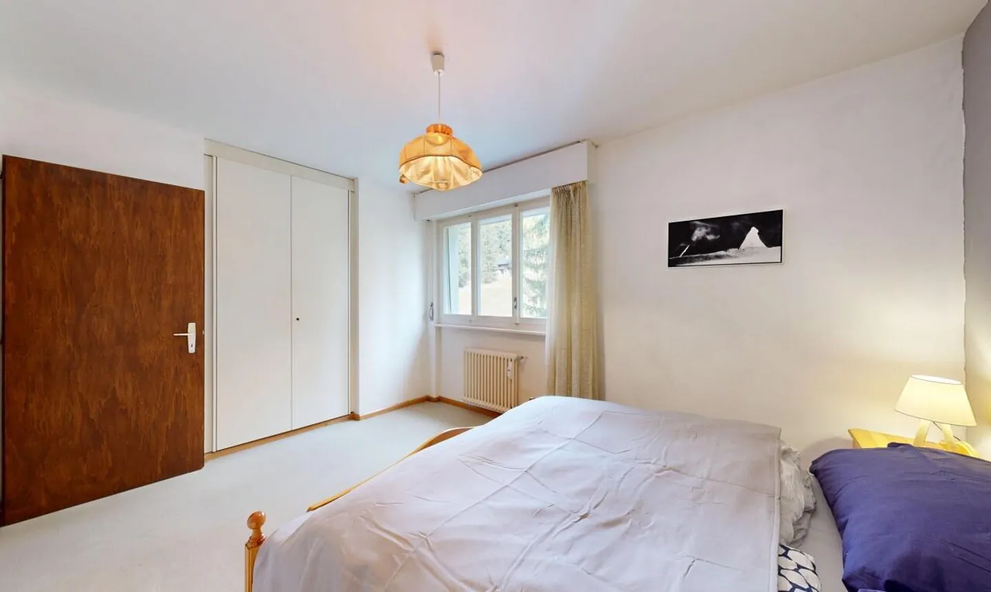 Superb 3½ room apartment in Crans-Montana - Photo 8 of 11