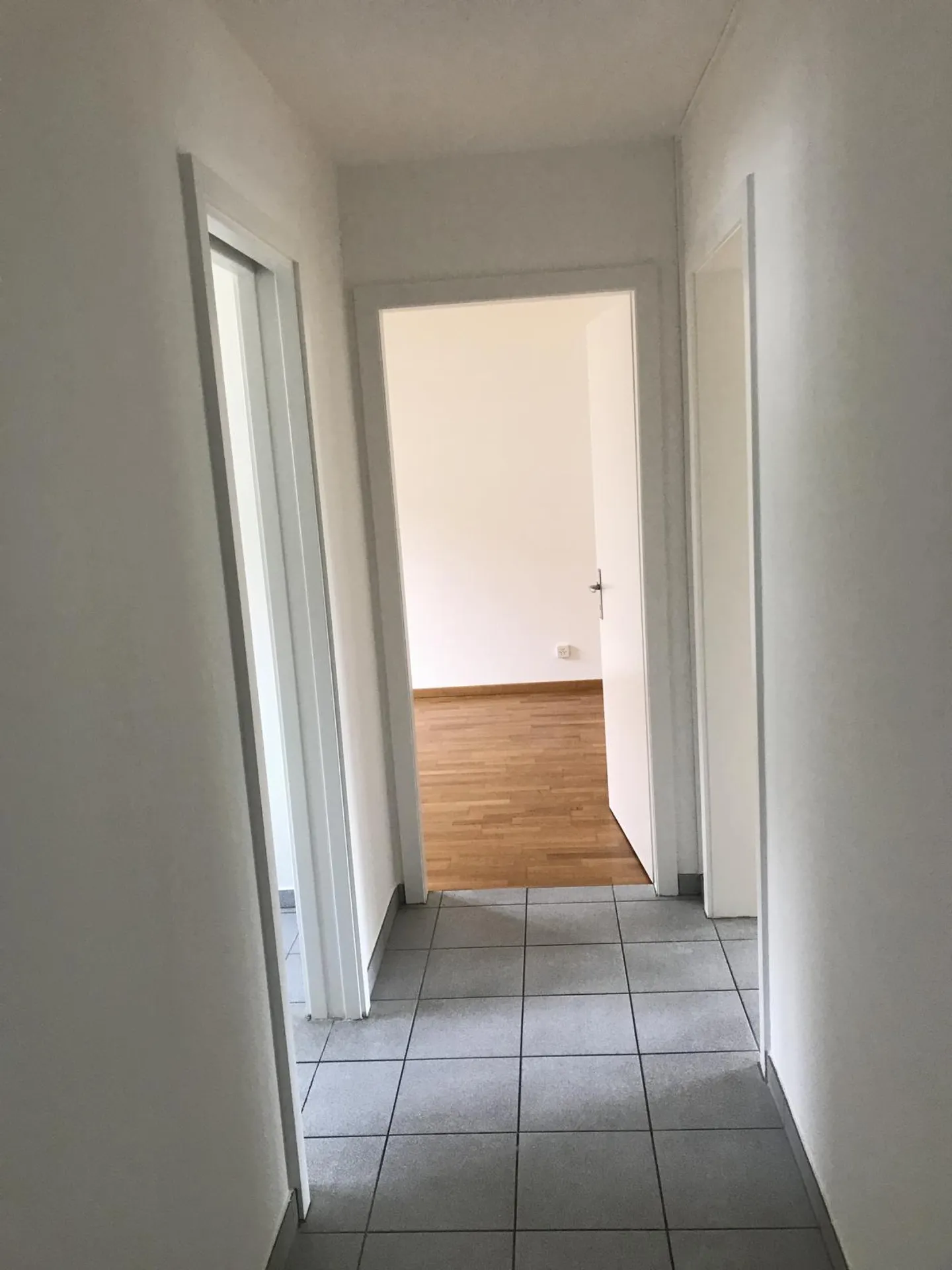 Charmante 2-Zimmer Wohnung - Foto 6 von 9