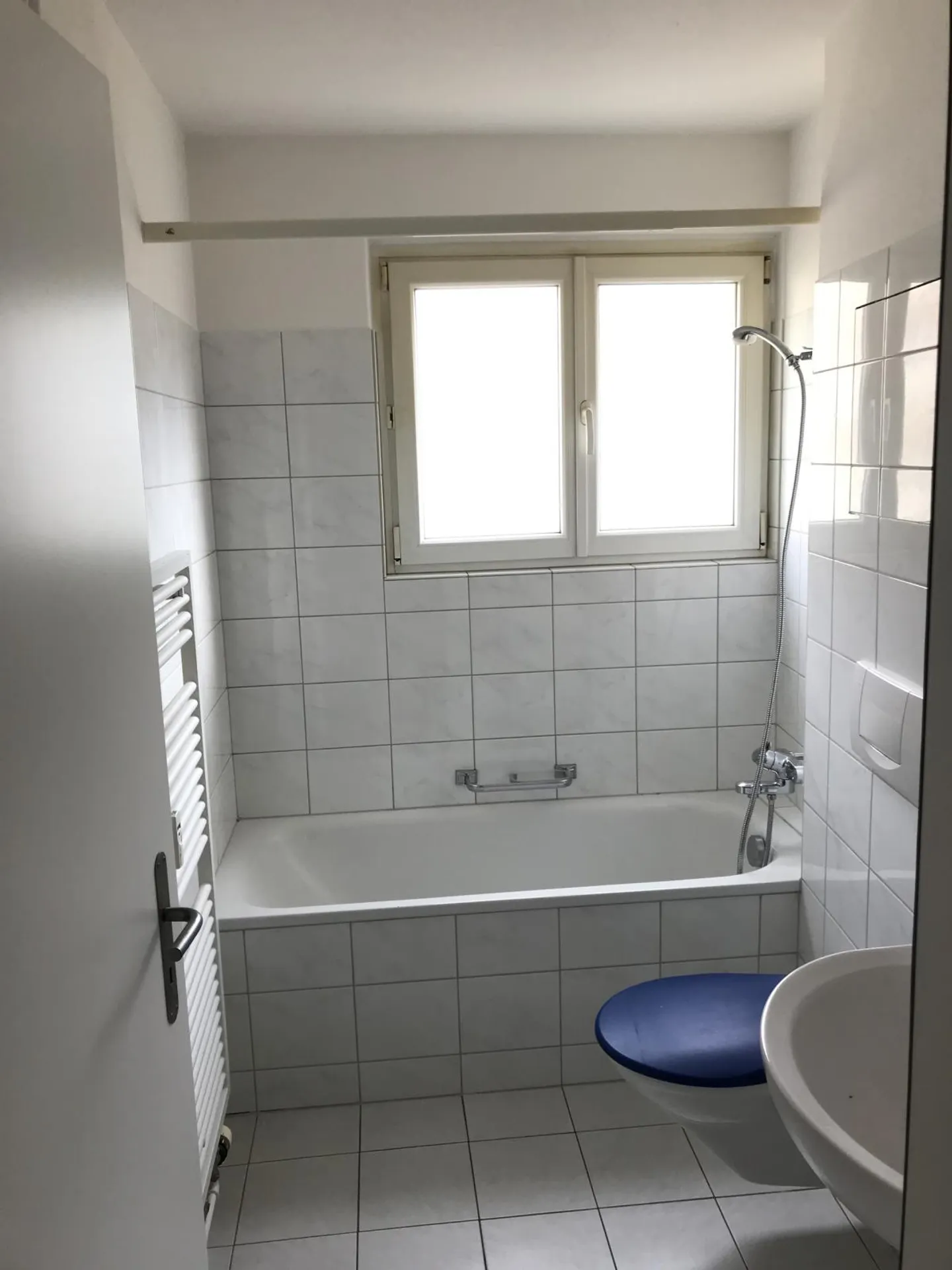 Charmante 2-Zimmer Wohnung - Foto 7 von 9