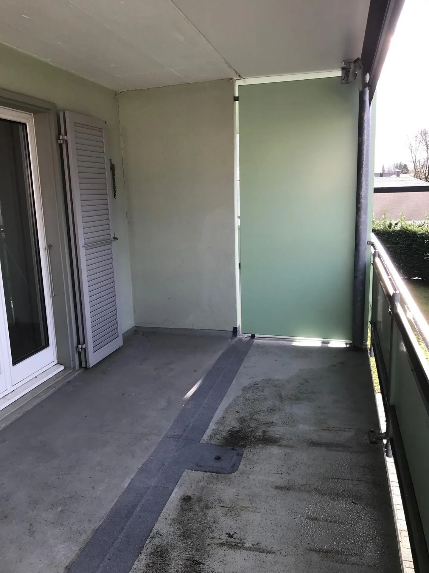 Charmante 2-Zimmer Wohnung - Foto 8 von 9