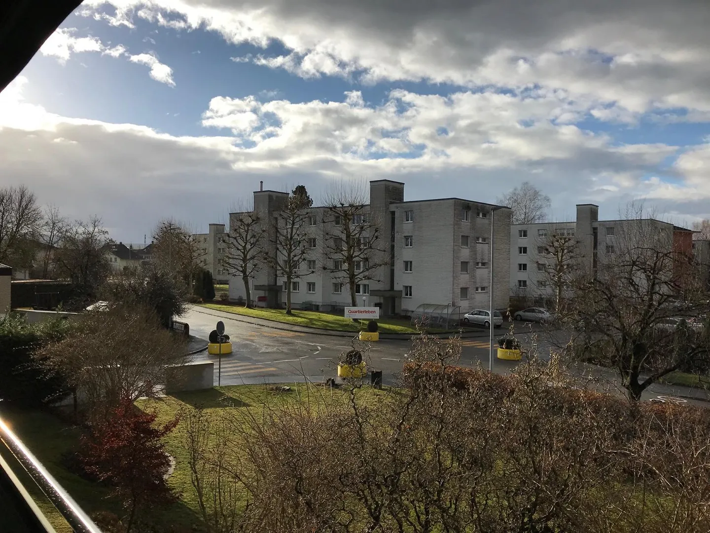 Charmante 2-Zimmer Wohnung - Foto 9 von 9