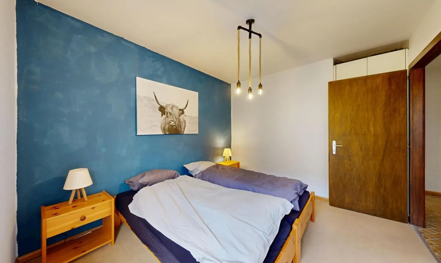 Superb 3½ room apartment in Crans-Montana - Photo 10 of 11