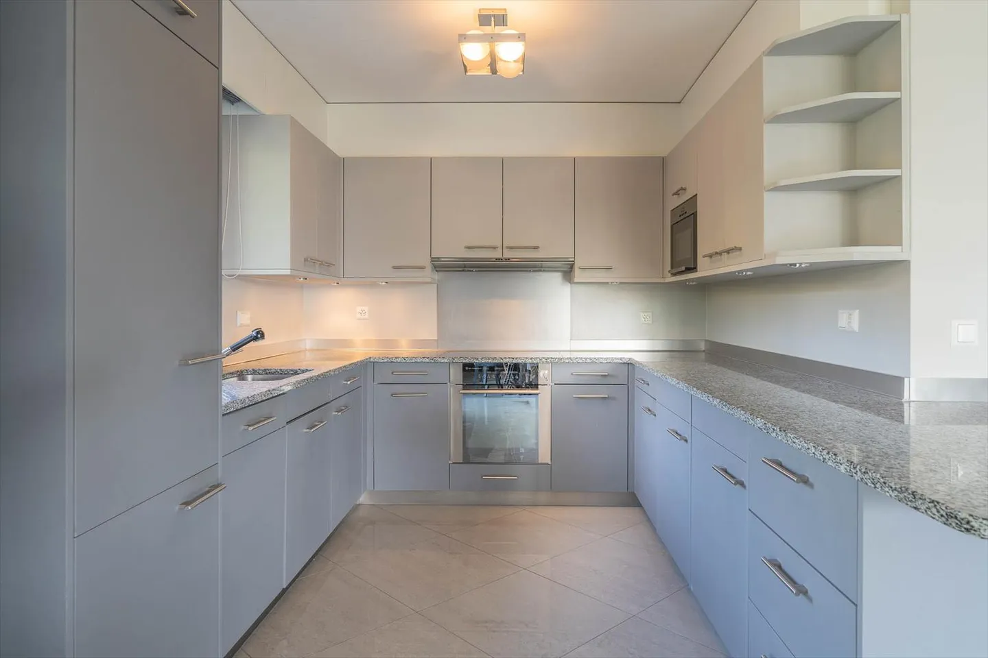 Appartement 4.5 pièces - Photo 13 sur 17