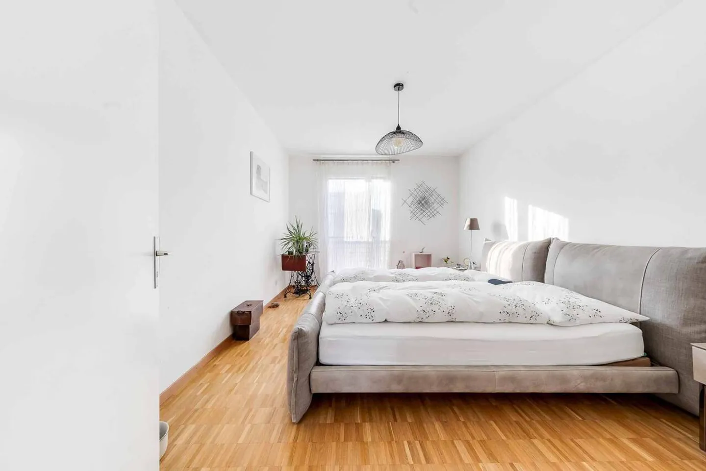 Duplex Éblouissant avec Terrasse - Photo 8 sur 13