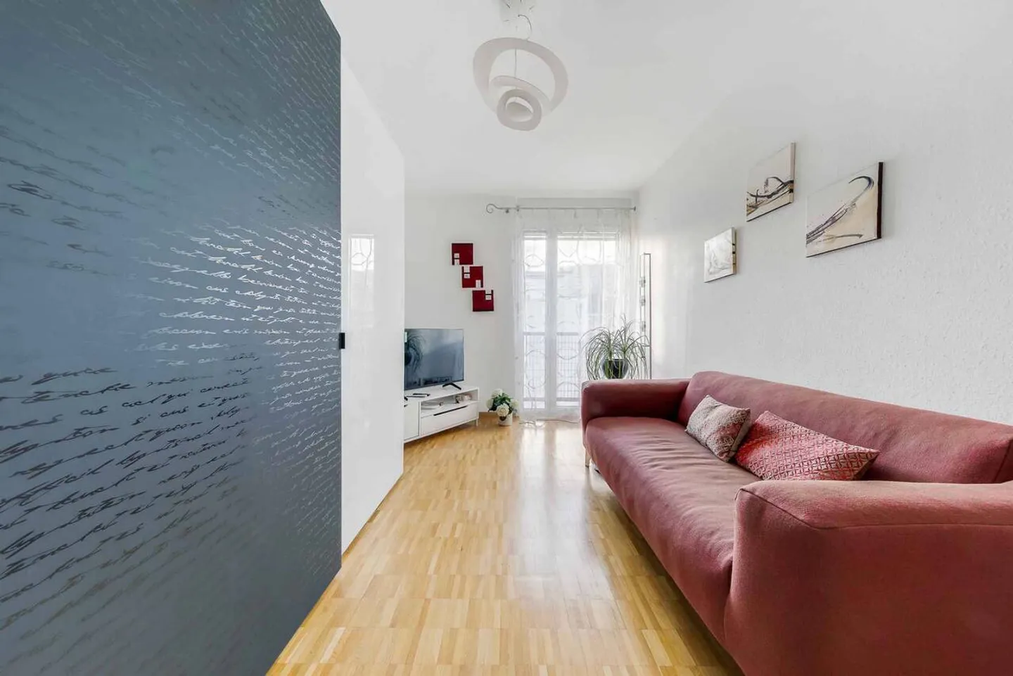 Duplex Éblouissant avec Terrasse - Photo 9 sur 13