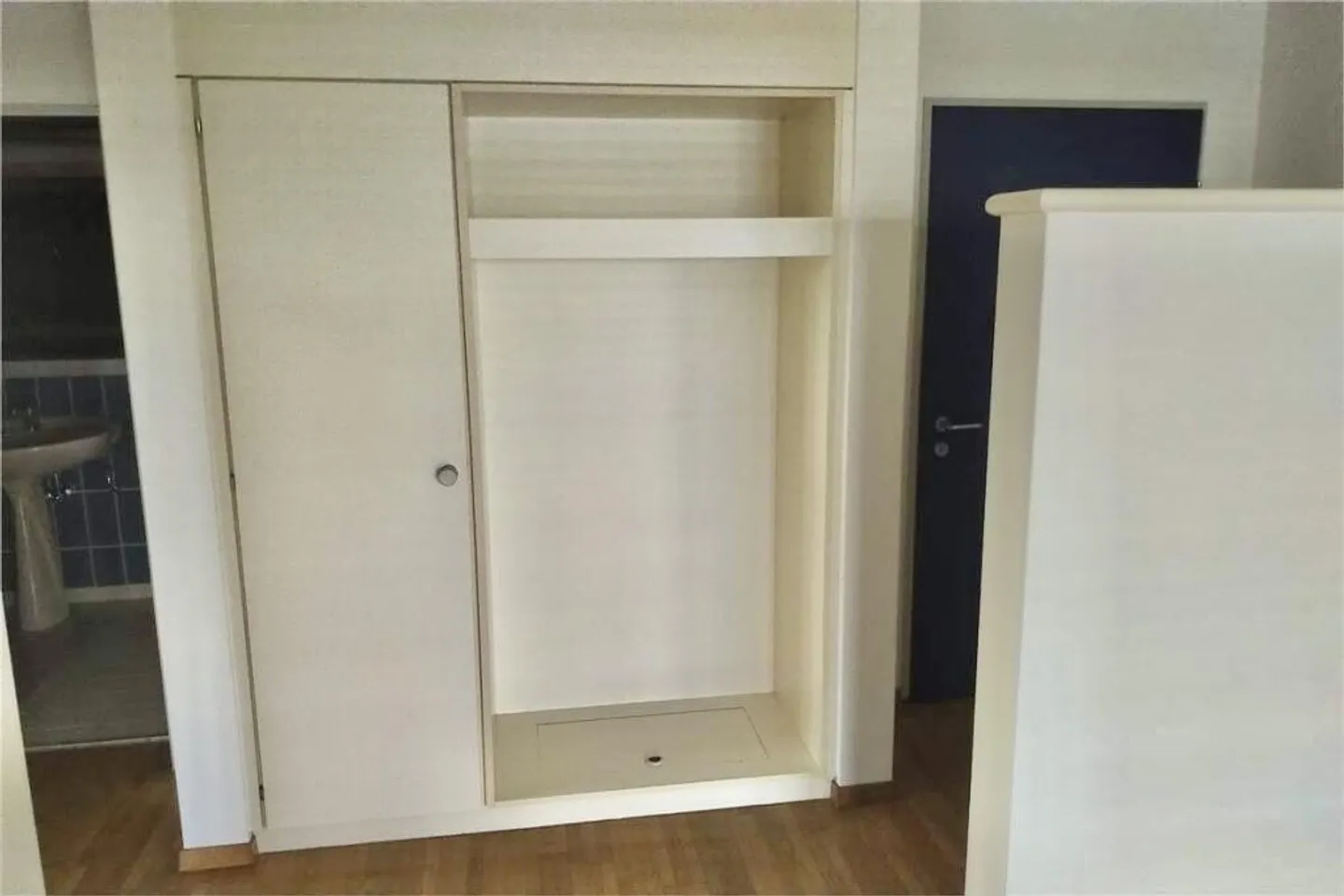 Appartamento 2.5 locali nel quartiere Herti in affitto - Foto 5 di 7