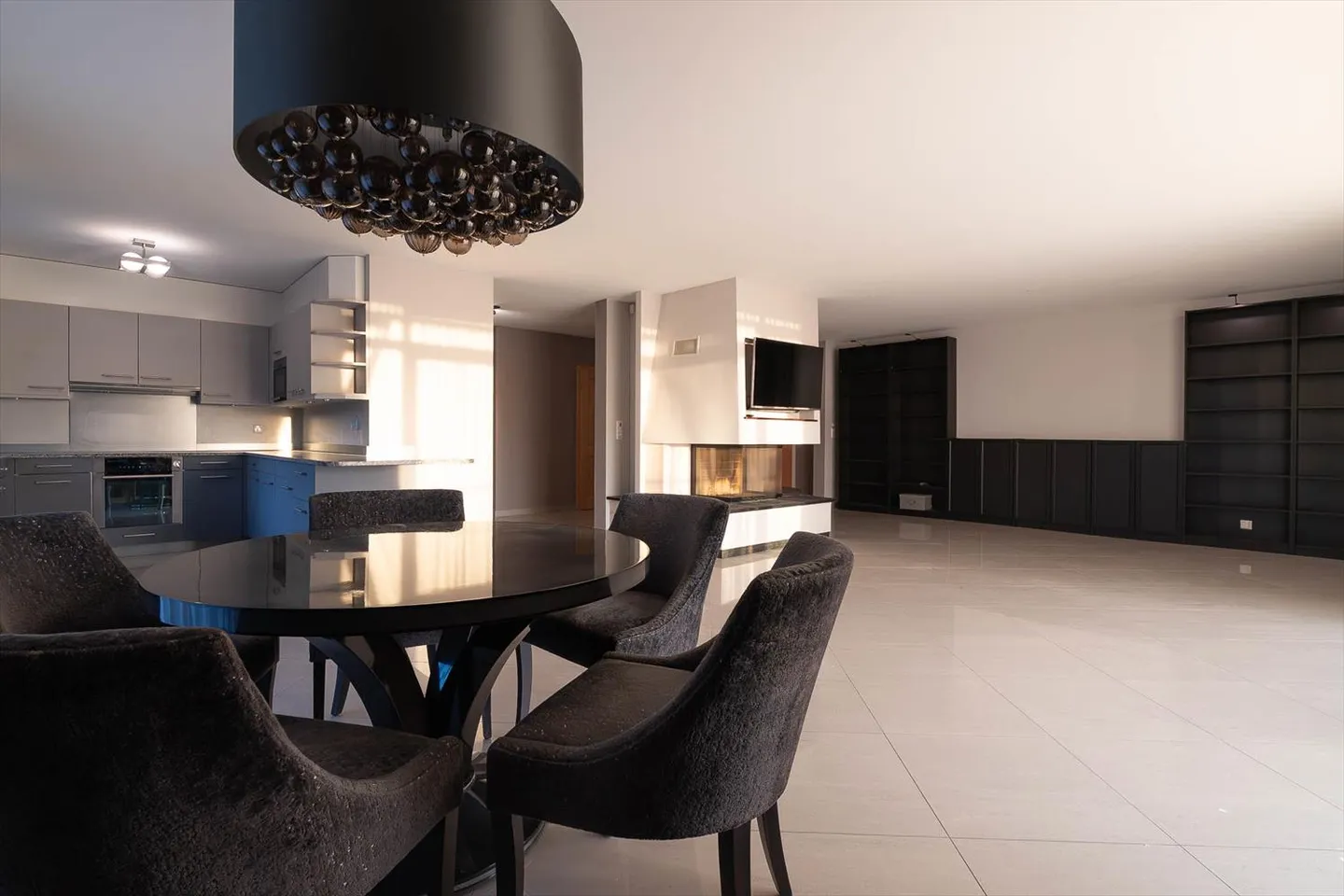 Appartement 4.5 pièces - Photo 15 sur 17