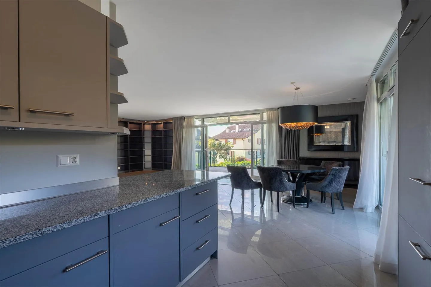 Appartement 4.5 pièces - Photo 14 sur 17