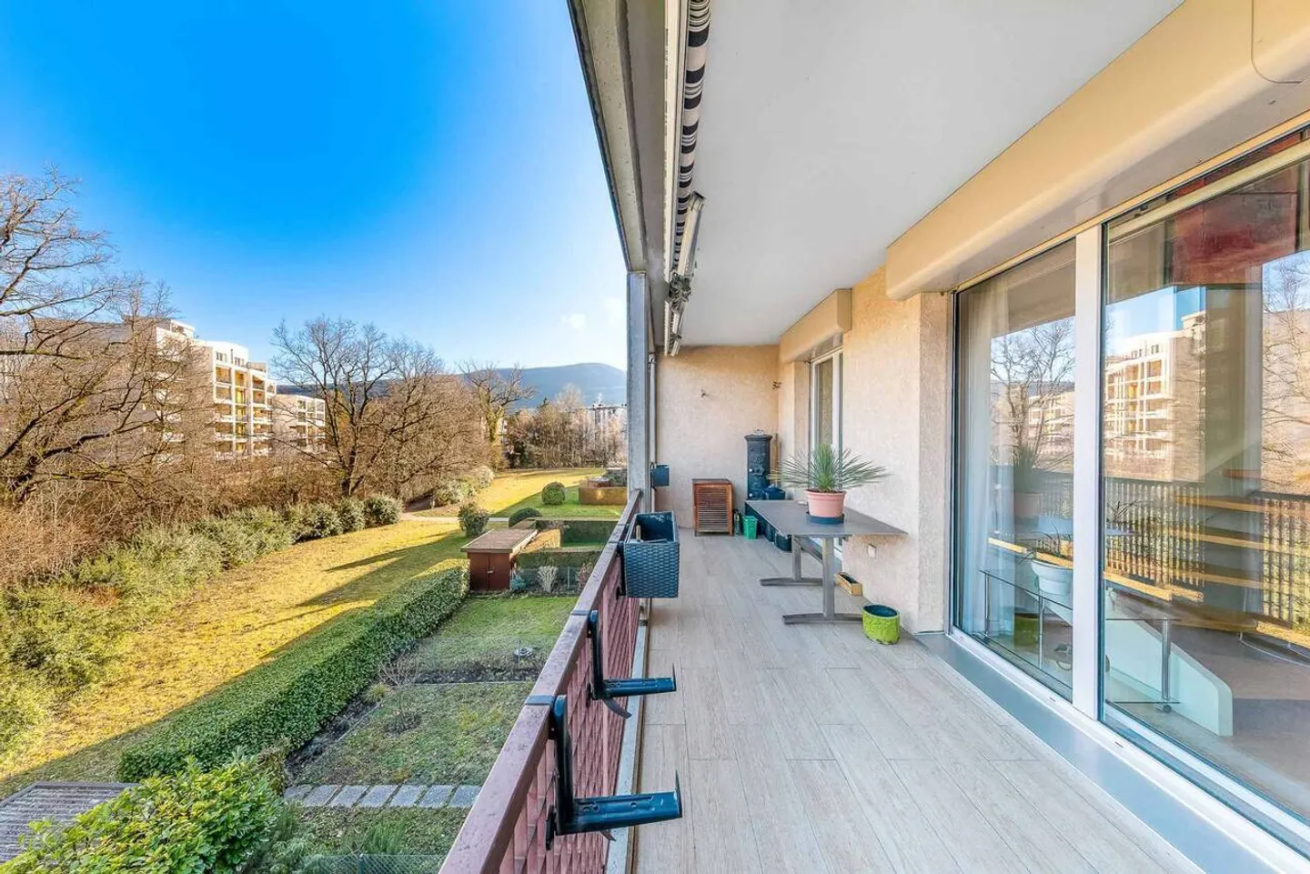 Duplex Éblouissant avec Terrasse - Photo 11 sur 13