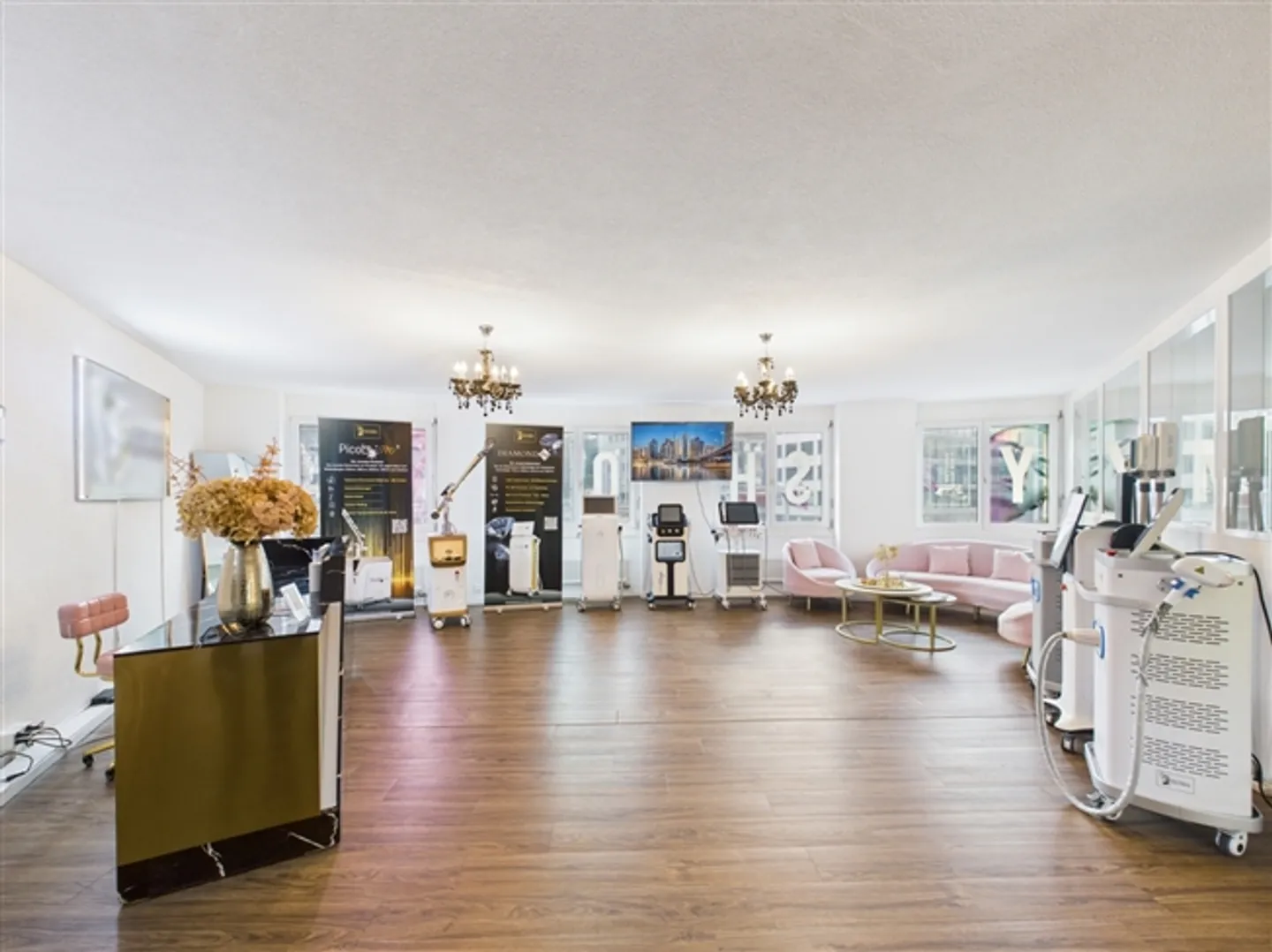 «Im Herzen von Baden  Beauty-Salon & Academy, Baden (AG)» - Foto 2 von 12