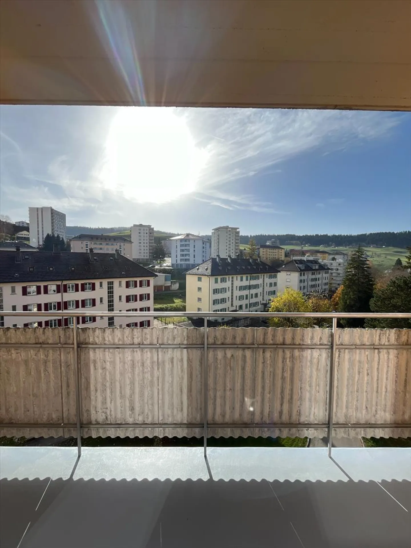 Appartamento 4.5 stanze - Foto 1 di 5