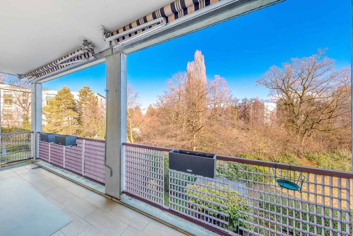 Duplex Éblouissant avec Terrasse - Photo 12 sur 13