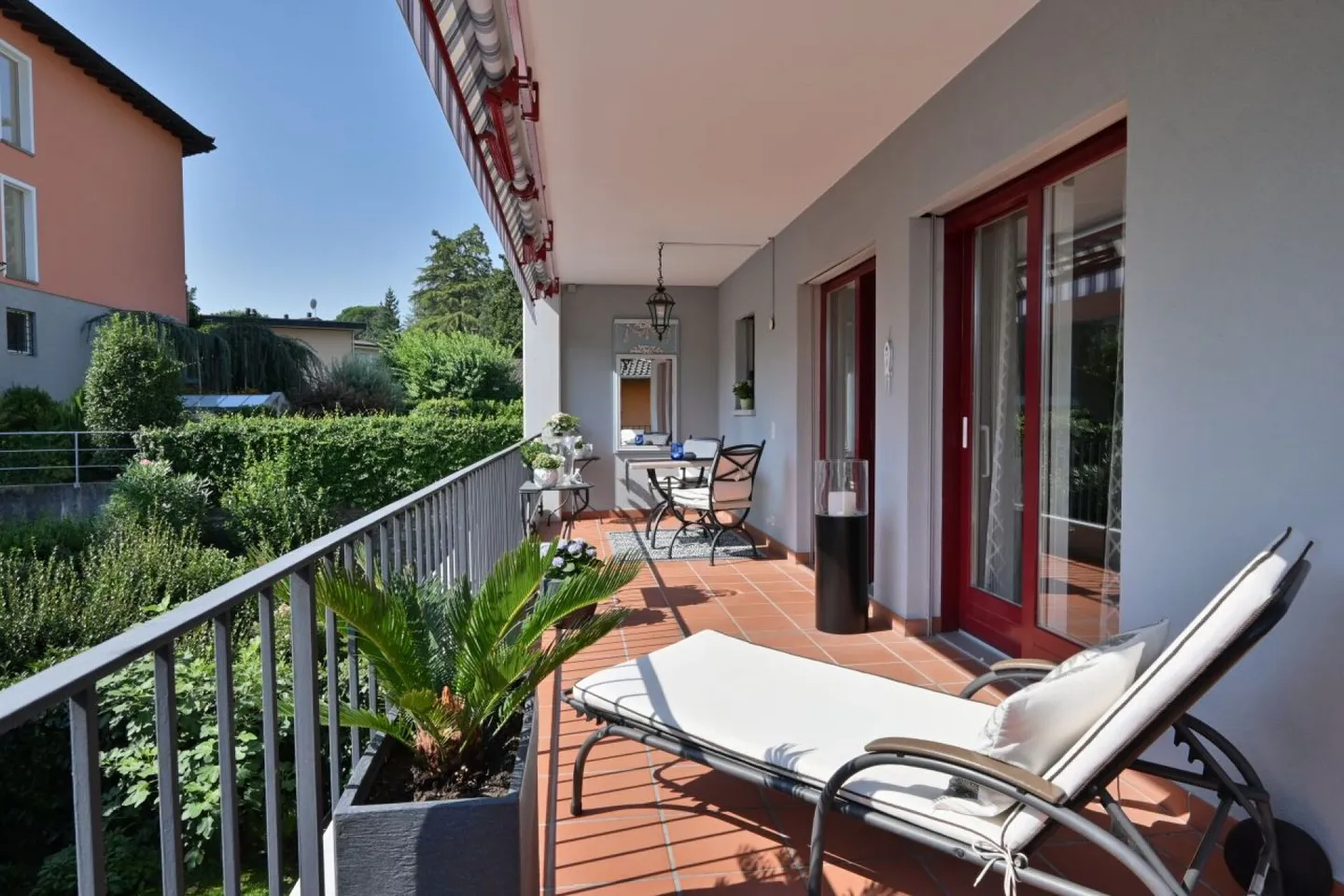 Mediterranean Charm Apartment in a Prime Location - Photo 1 of 12