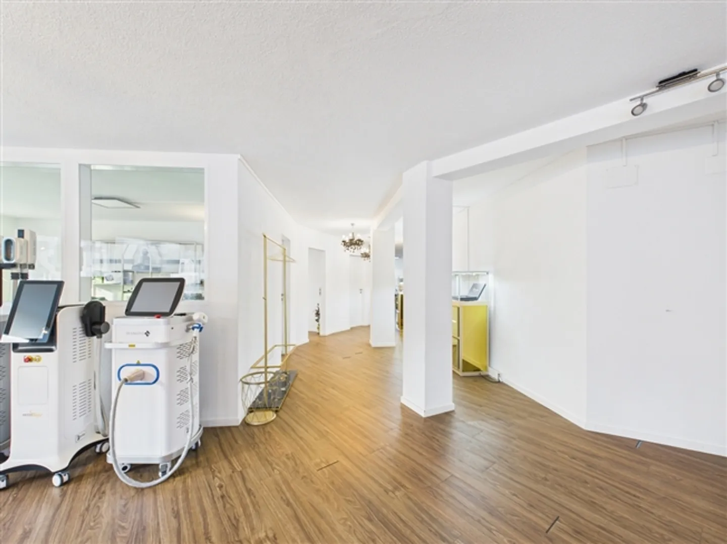 «Im Herzen von Baden  Beauty-Salon & Academy, Baden (AG)» - Foto 5 von 12