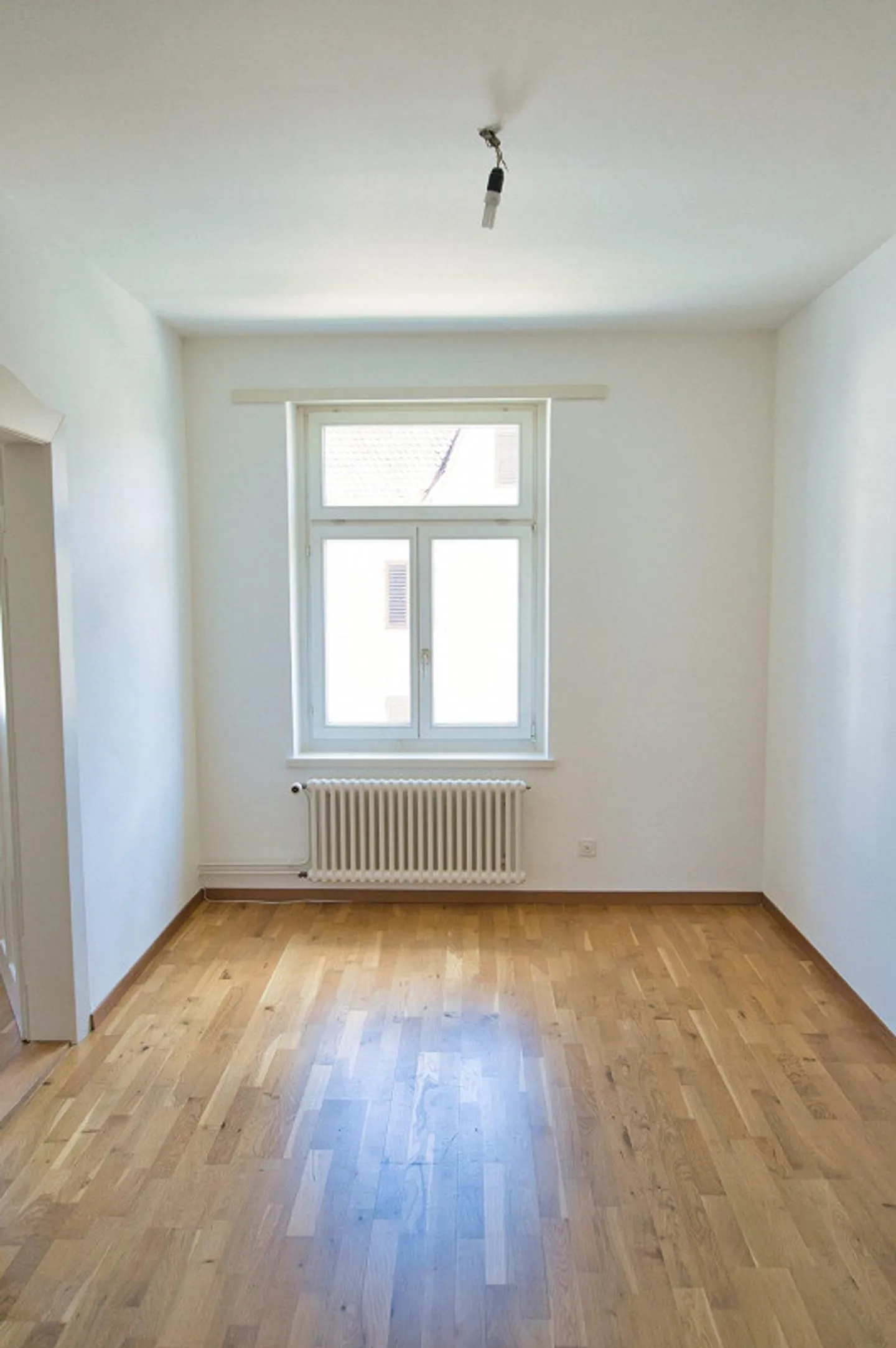 Appartements de 4 pièces dans un emplacement privilégié à Schaffhouse - Première location après rénovation - Photo 5 sur 13