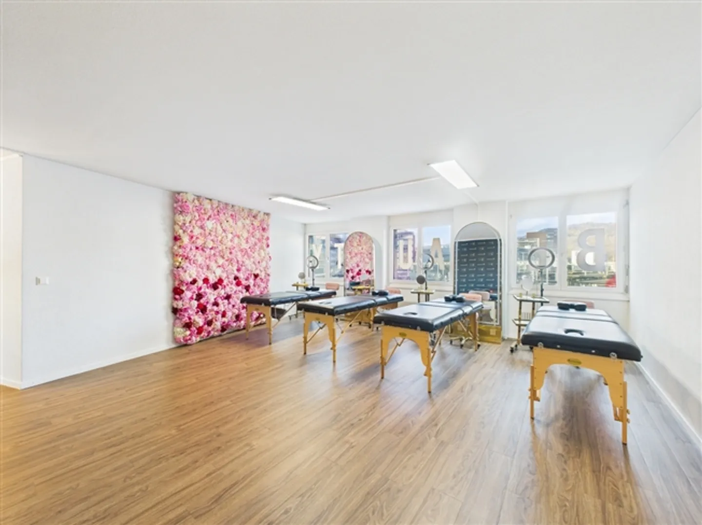 «Im Herzen von Baden  Beauty-Salon & Academy, Baden (AG)» - Foto 11 von 12