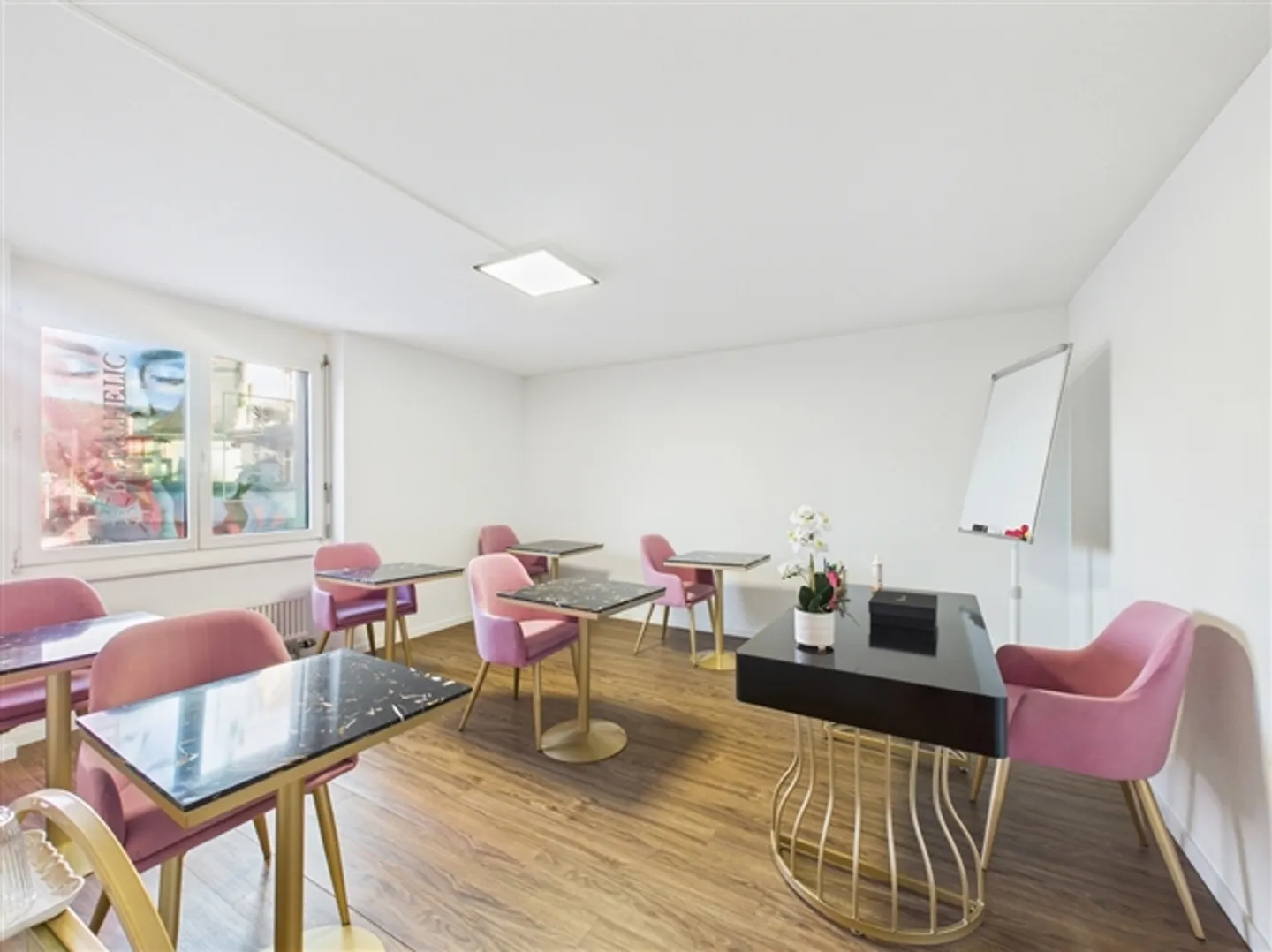 «Im Herzen von Baden  Beauty-Salon & Academy, Baden (AG)» - Foto 12 von 12