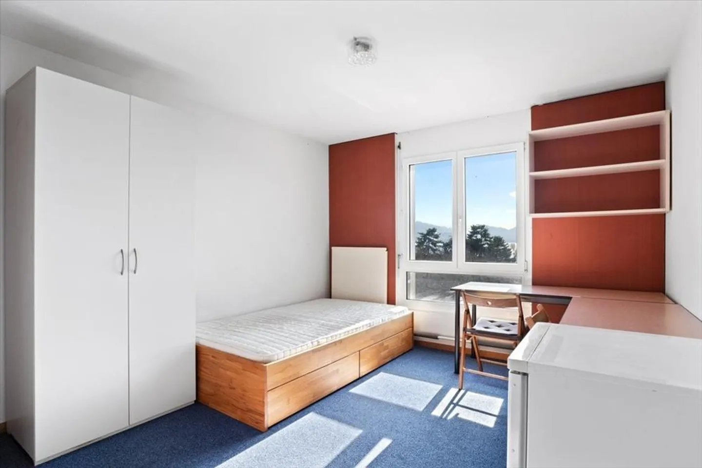 Affittare senza deposito - Unico per studenti - Foto 2 di 9