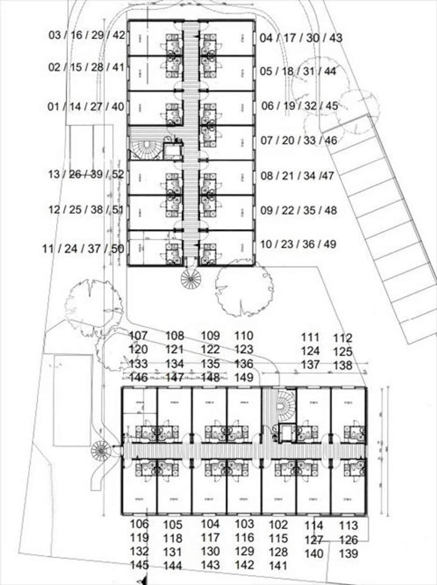 Affittare senza deposito - Unico per studenti - Foto 9 di 9
