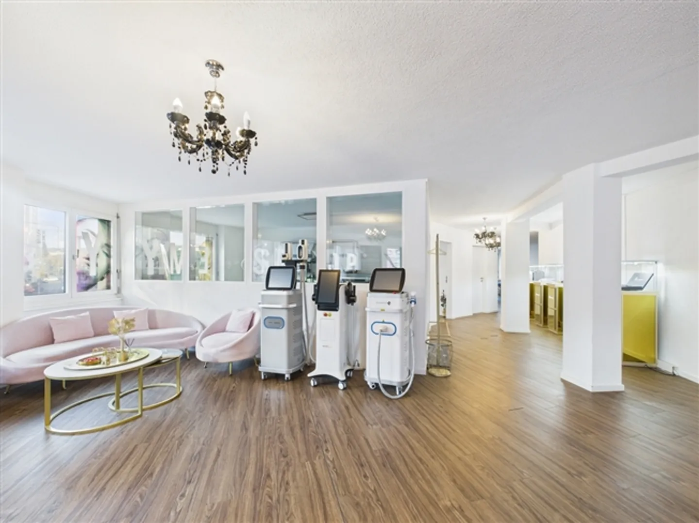 «Im Herzen von Baden  Beauty-Salon & Academy, Baden (AG)» - Foto 6 von 12