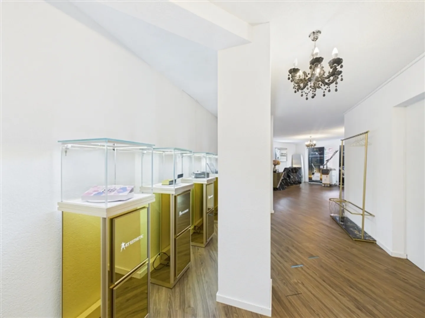 «Im Herzen von Baden  Beauty-Salon & Academy, Baden (AG)» - Foto 9 von 12