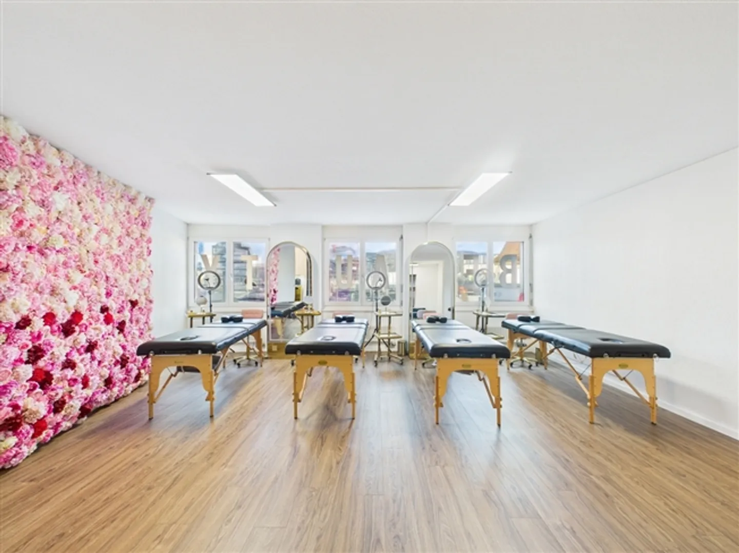 «Im Herzen von Baden  Beauty-Salon & Academy, Baden (AG)» - Foto 10 von 12