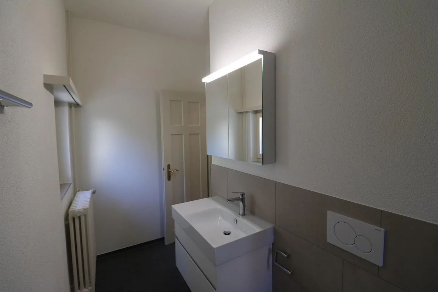 Appartements de 4 pièces dans un emplacement privilégié à Schaffhouse - Première location après rénovation - Photo 10 sur 13