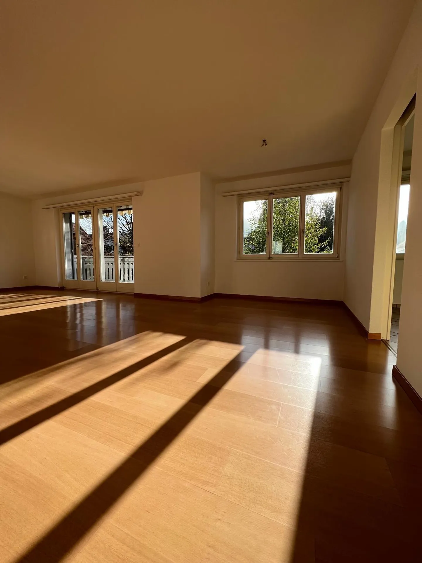 Appartement 4,5 pièces avec balcon à Wegenstetten - Photo 3 sur 14