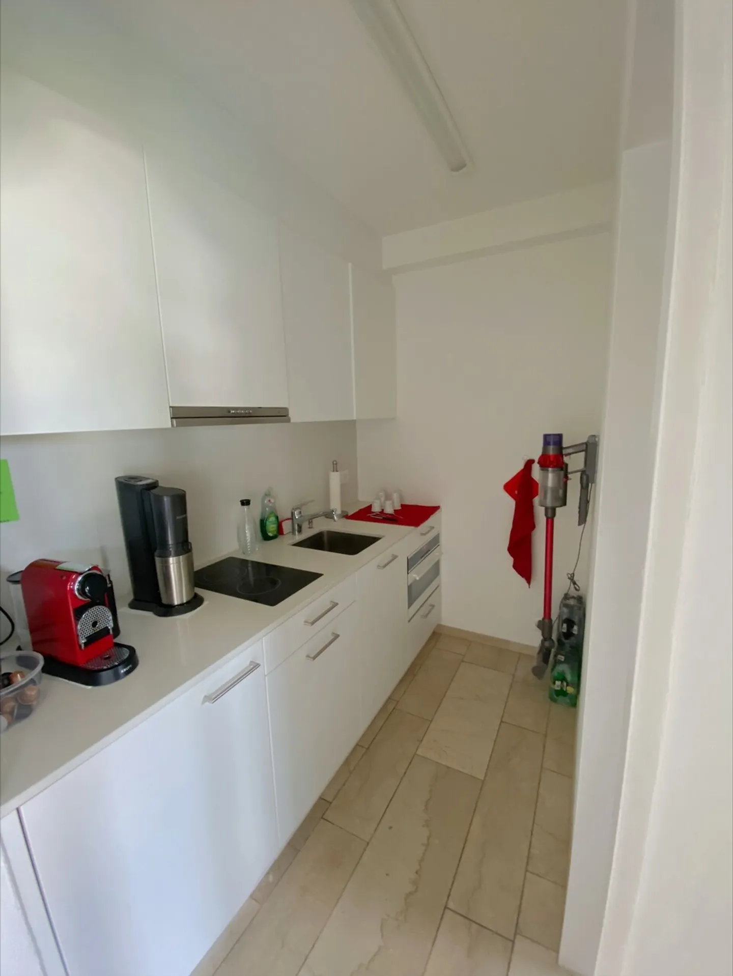 Zentrale Wohnung mit Galerie - Foto 5 von 8