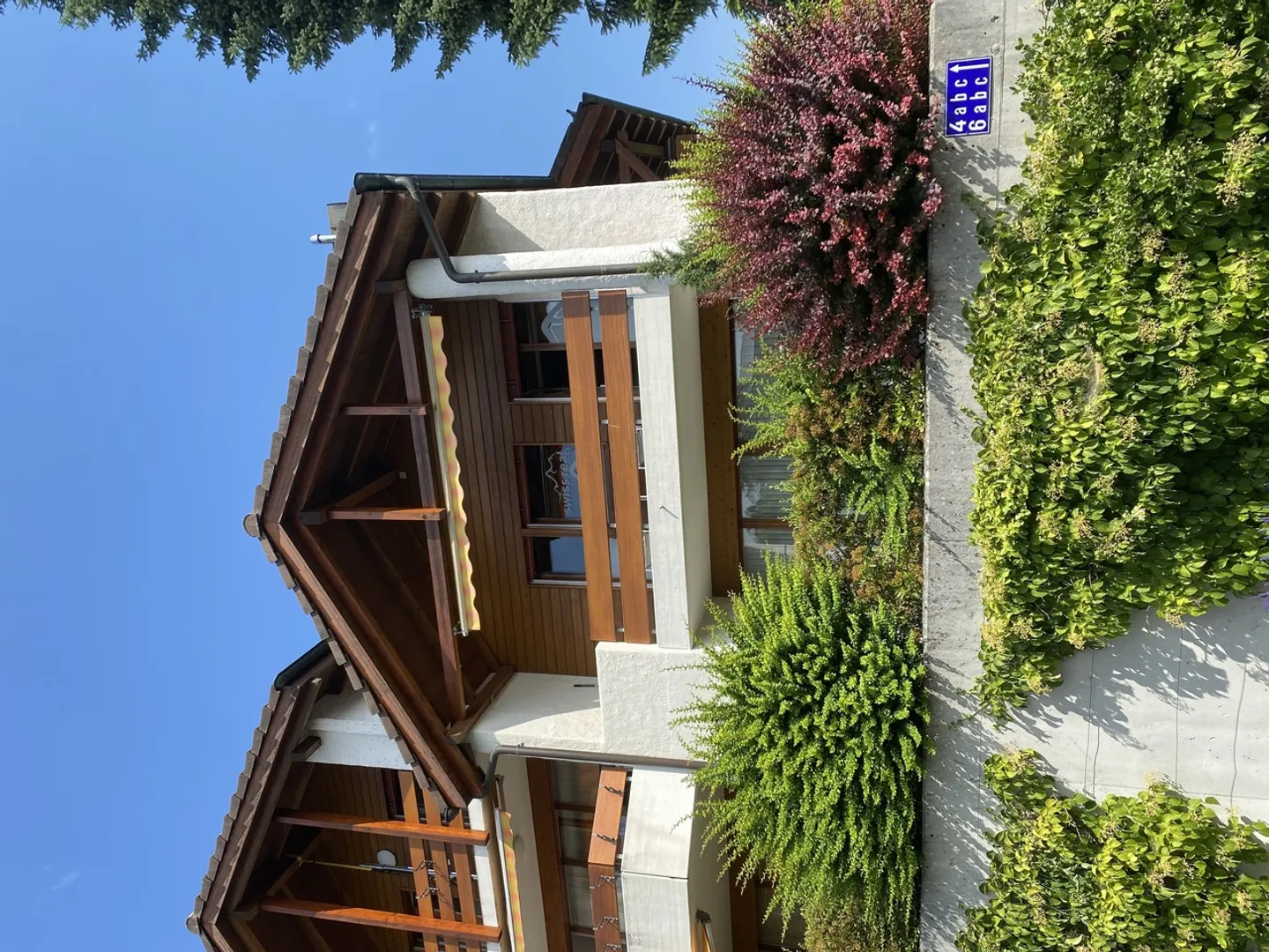 Zentrale Wohnung mit Galerie - Foto 7 von 8