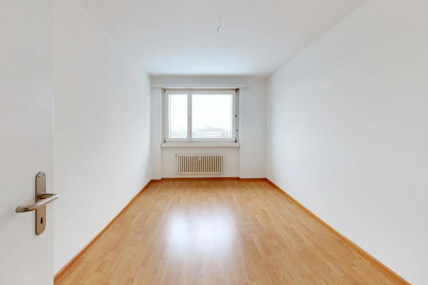 Wohnung mieten - Foto 6 von 7