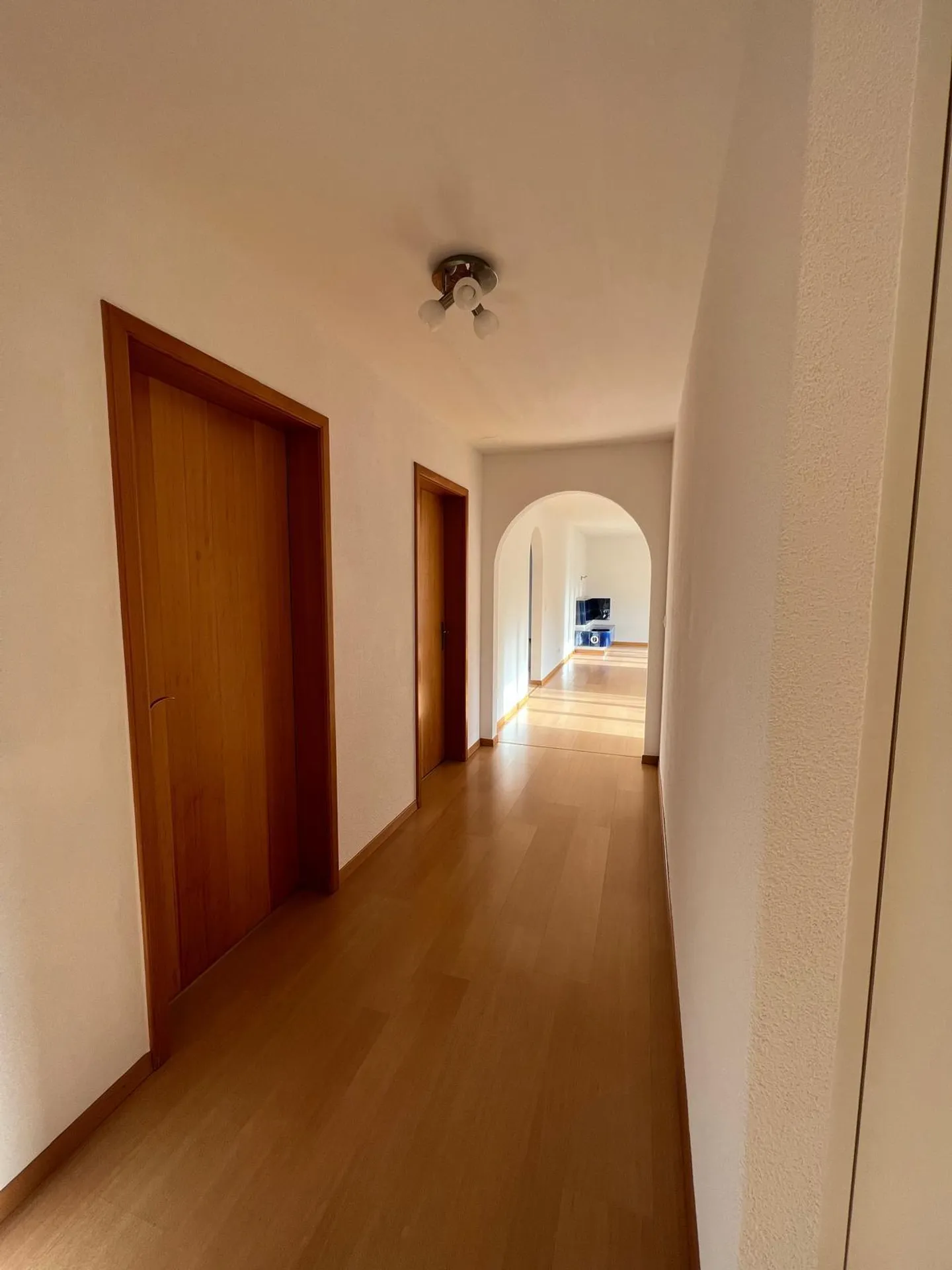 Appartement 4,5 pièces avec balcon à Wegenstetten - Photo 5 sur 14