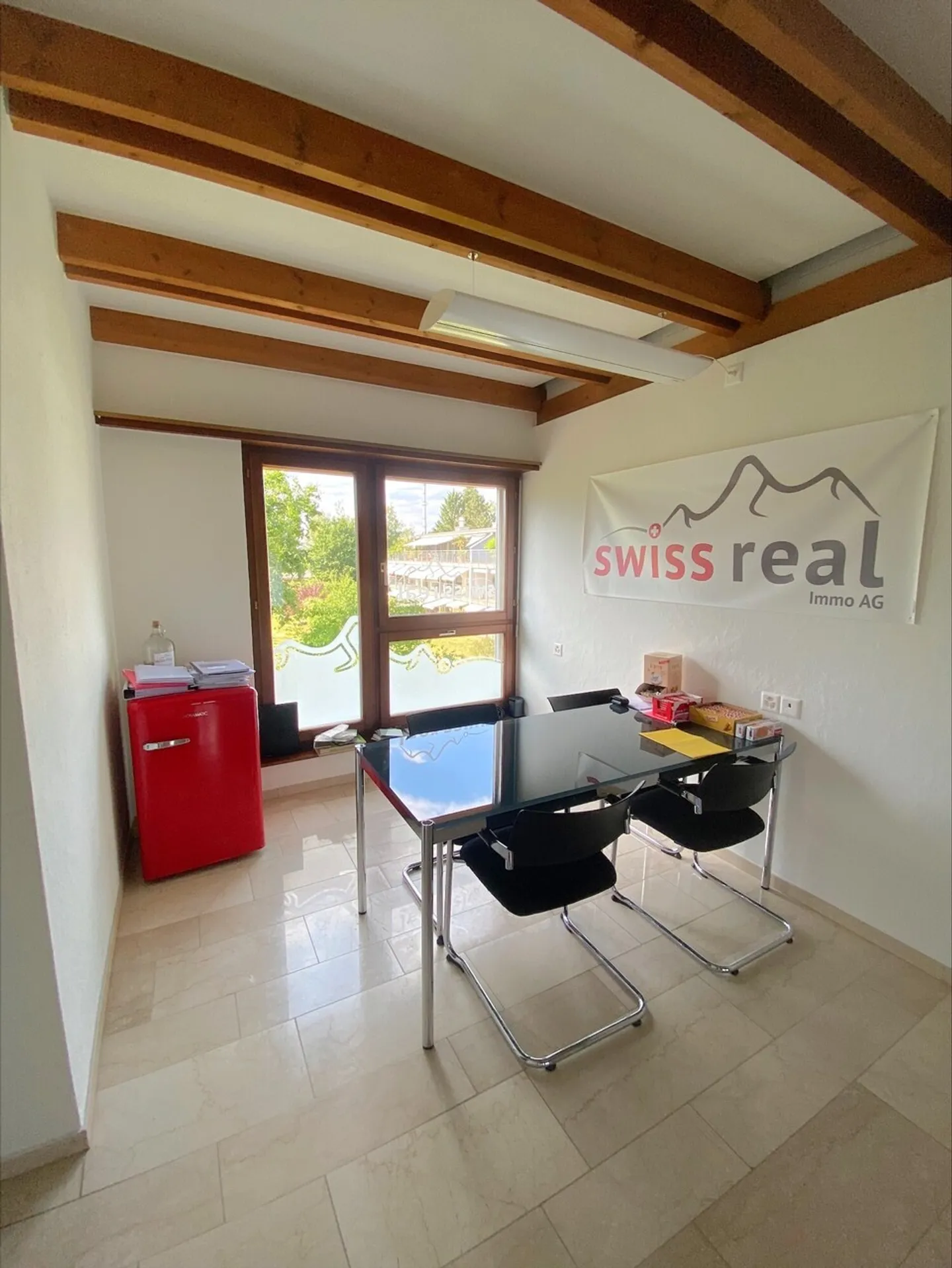 Zentrale Wohnung mit Galerie - Foto 3 von 8