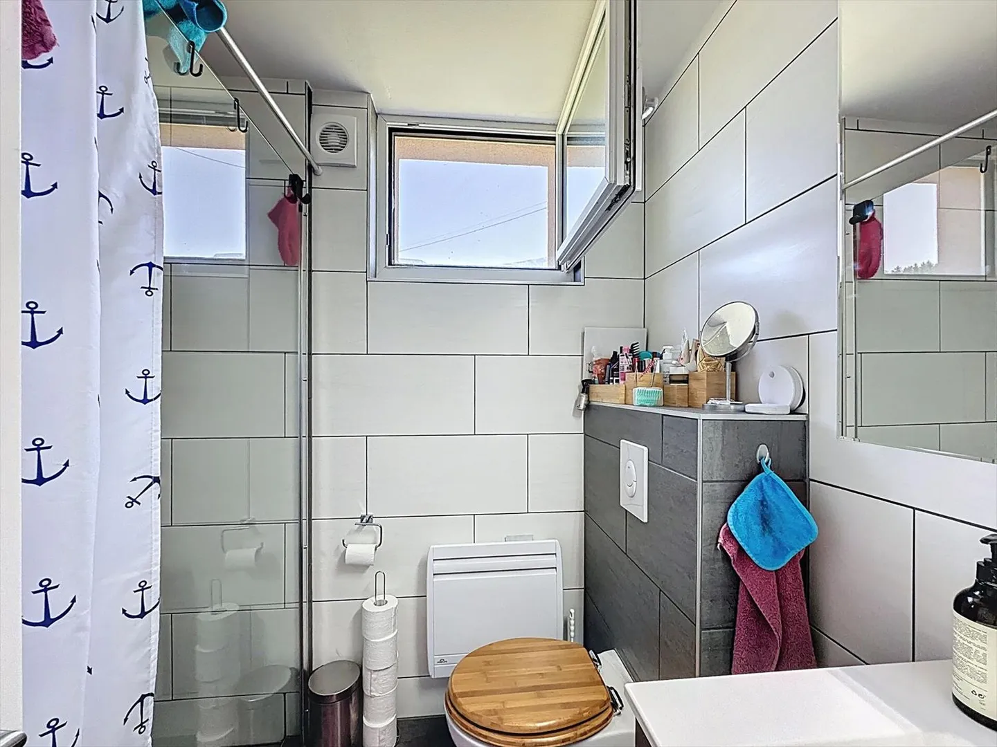 Appartamento di 3,5 stanze a Palézieux - Foto 8 di 9