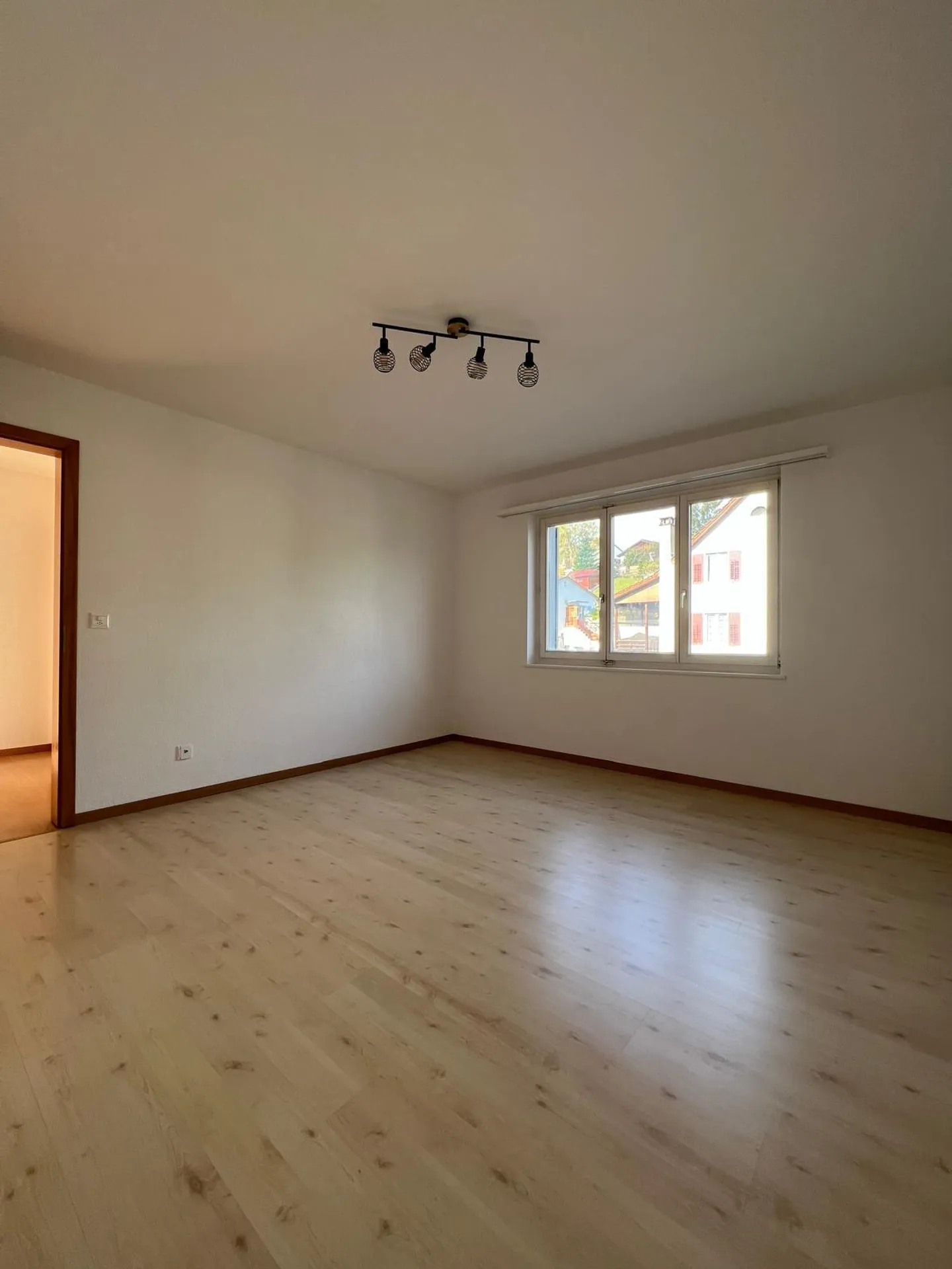 Appartement 4,5 pièces avec balcon à Wegenstetten - Photo 7 sur 14