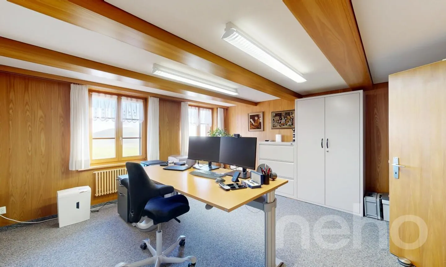 Charmantes Einfamilienhaus mit Weitblick - Walzenhausen (AR) - Photo 5 sur 11